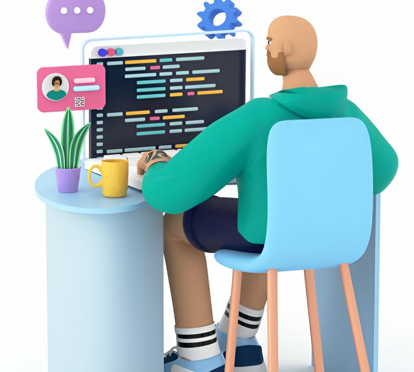 Web Designer Limassol: Empowering Local Businesses with Digital Excellence
