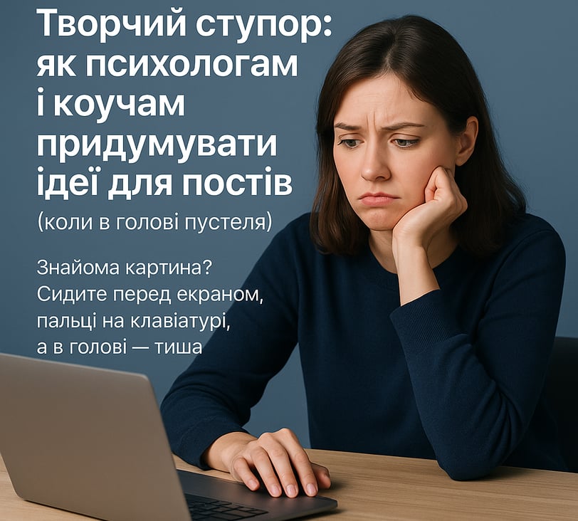 контент-план для психолога