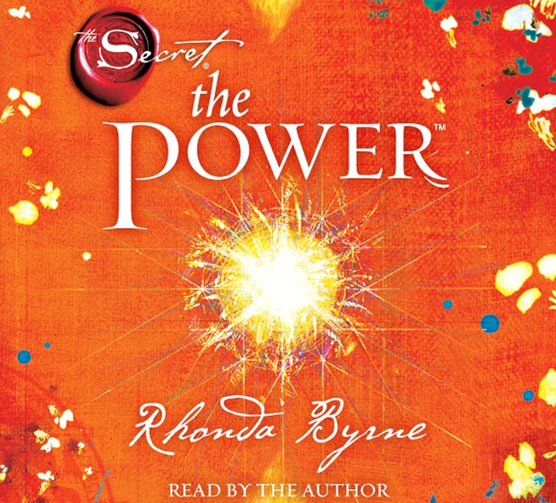 a book cover of the book, the power of the power of the sun