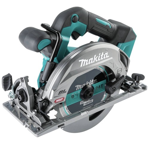 Makita 40V MAX XGT Brushless Cordless AWS Capable Circular Saw