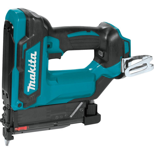 Makita 18V LXT Lithium-Ion Cordless 23 Gauge Pin Nailer