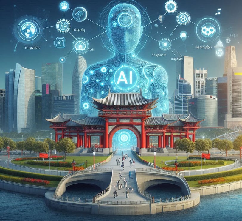 AI Lab