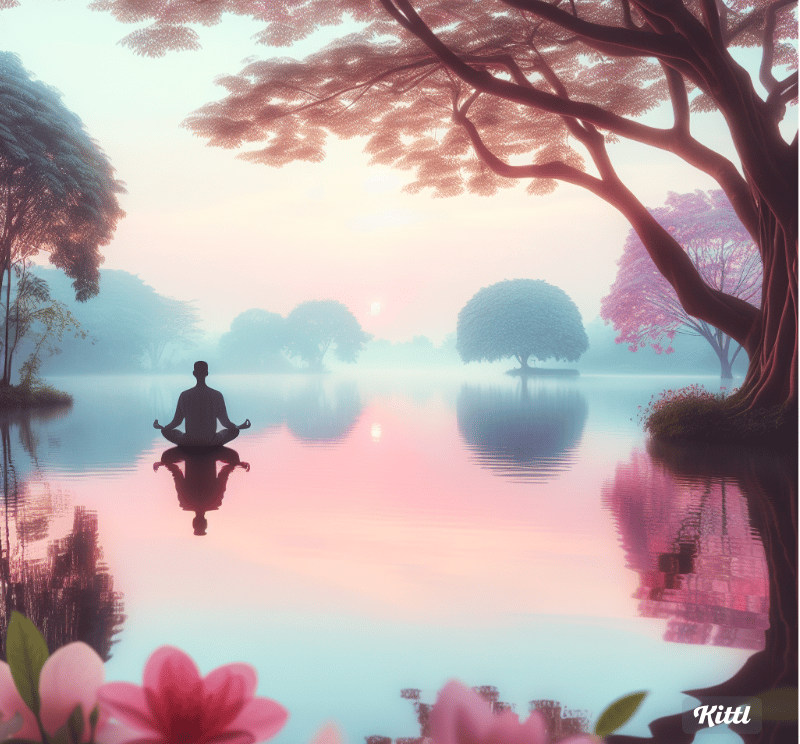 Feel without suffering