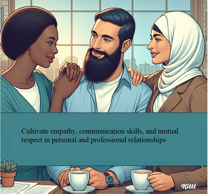 The role of temperament. 