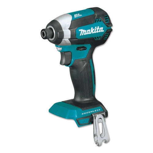 Makita 18V LXT Cordless Lithium-Ion Brushless Impact Driver