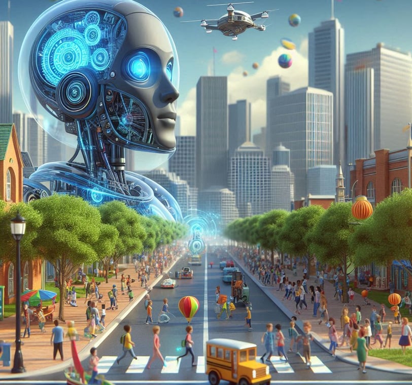 Tamilnadu focuses on AI and robotics Labs in Schools