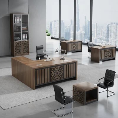 Office Furniture In Dubai Realtouch