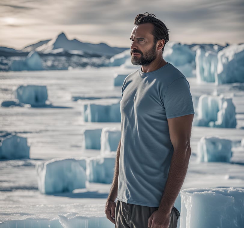 Cold Therapy and Longevity for lifespan and longevity biohacking lifestyle