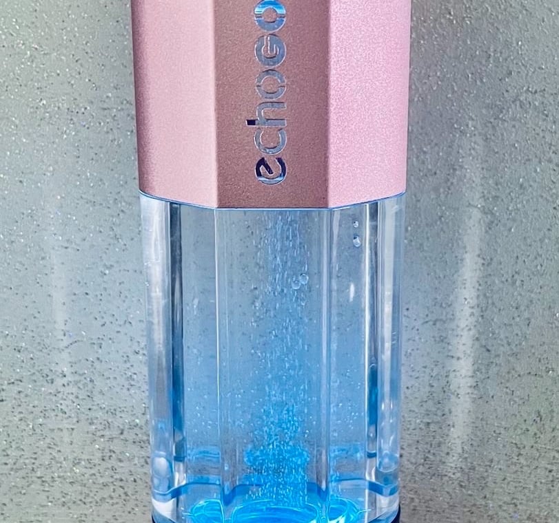 ECHO Go Hydrogen Water Review: A Deep Dive into the Science and Benefits biohacking lifestyle