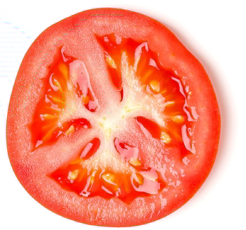 semillas tomate