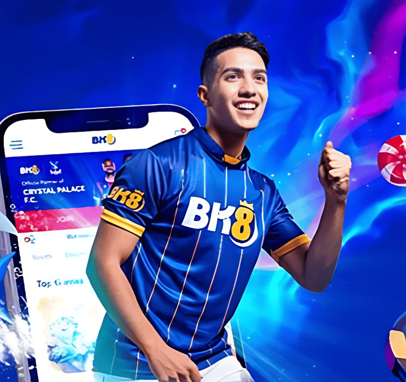 bk8 register