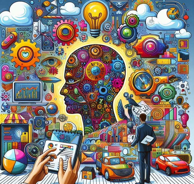 Day 11: How AI is Reshaping the Future Job Market