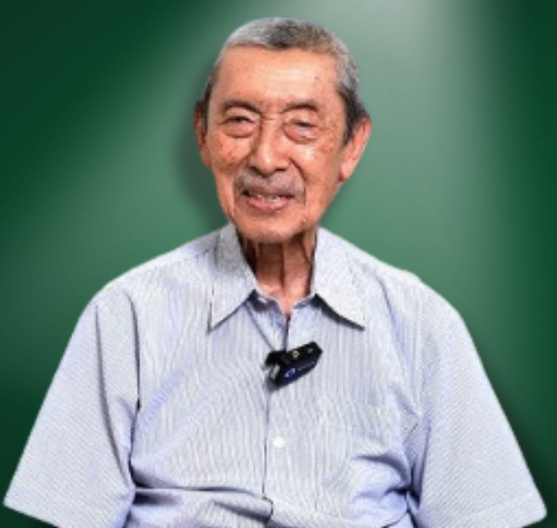 Dementia Care Tempat Perawatan Demensia