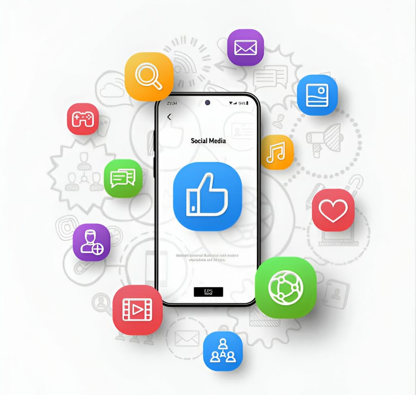 Choosing the Right Social Media Agency in Cyprus
