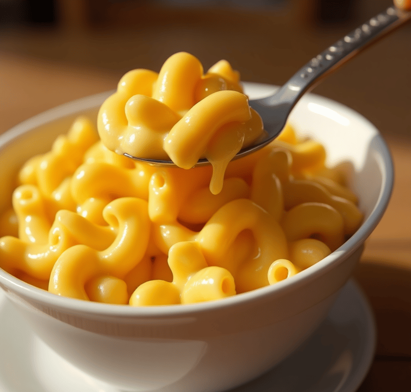 10 Ways to Make Macaroni and Cheese