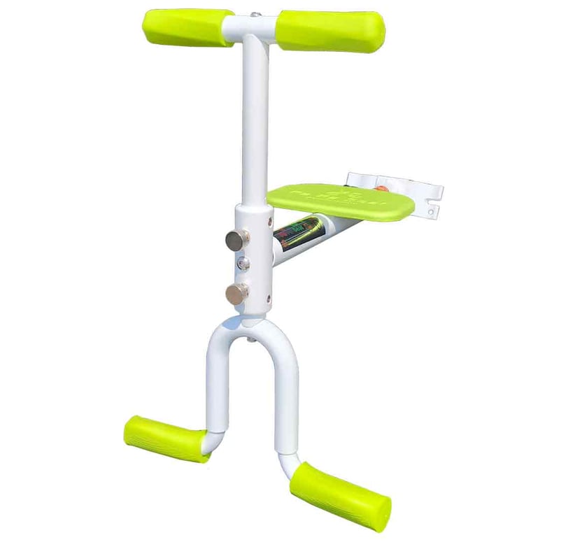 portable city bike child bike seat