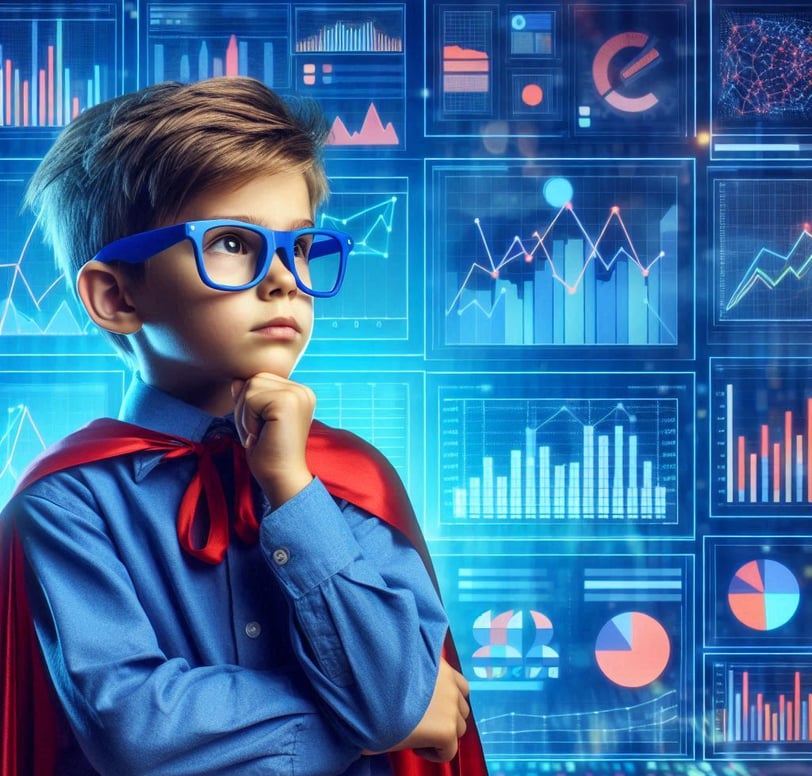 Day 20: Can AI make your child a better decision-maker?