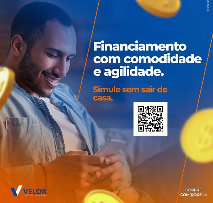 Financiamento de Carro online, faça Simulação e Financie seu carro no conforto de sua casa