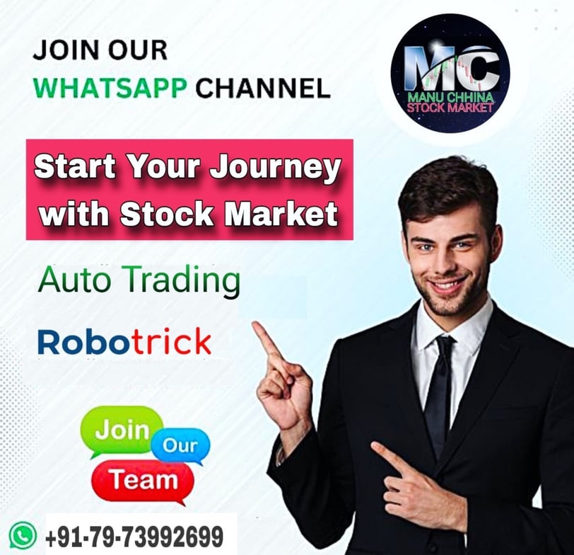 AUTO TRADING STOCK MARKET
