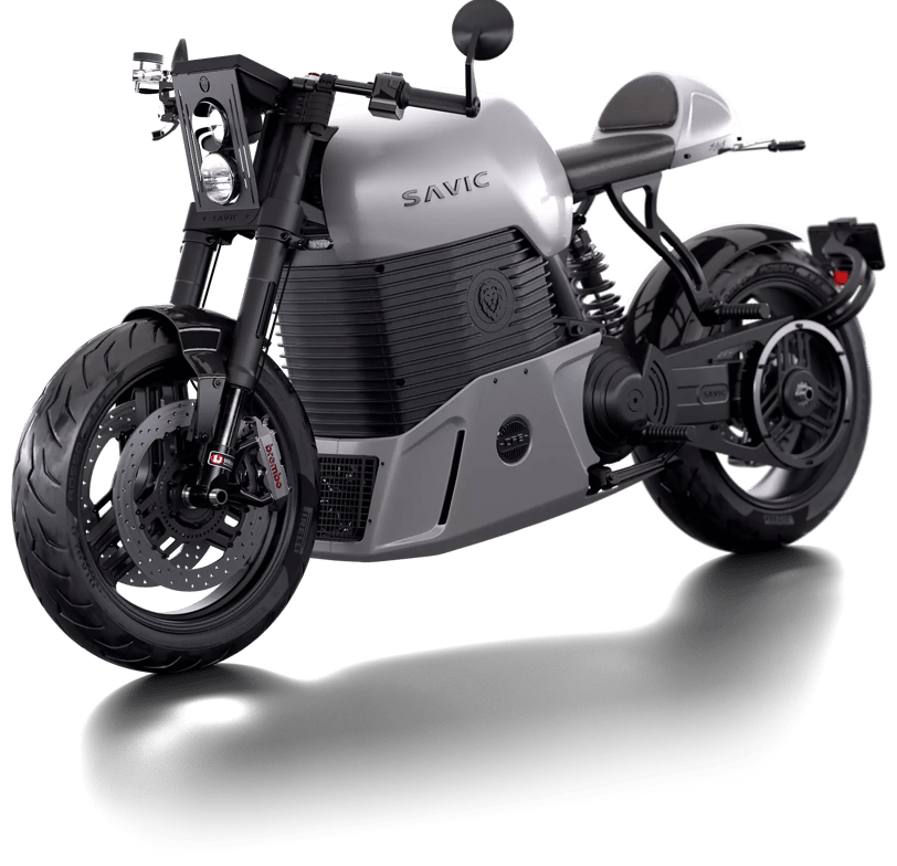 Savic Motorcycle