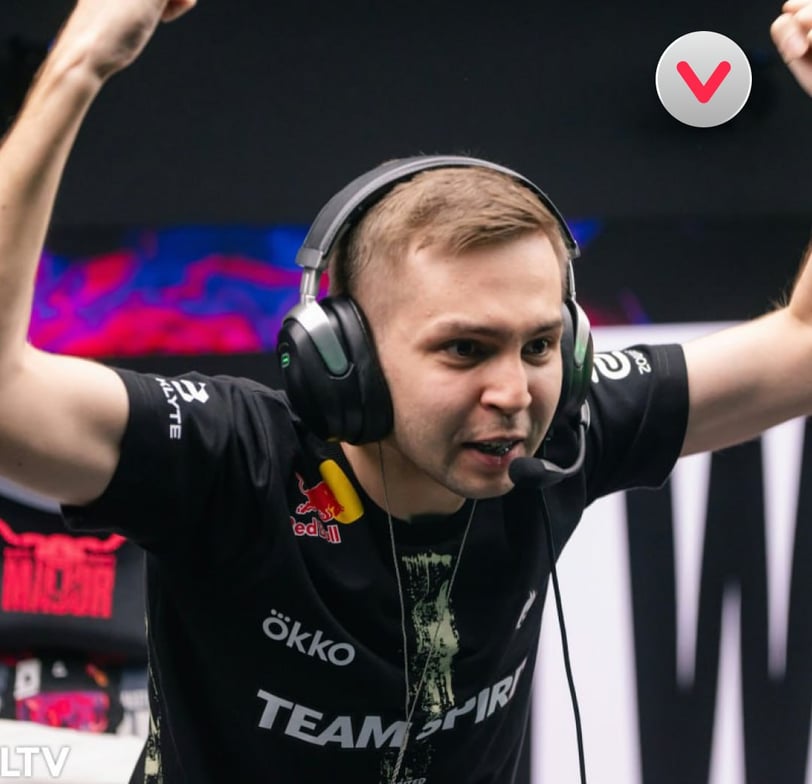 ЧТО ПРОИСХОДИТ НА MAJOR 2025 😱 VAVADA