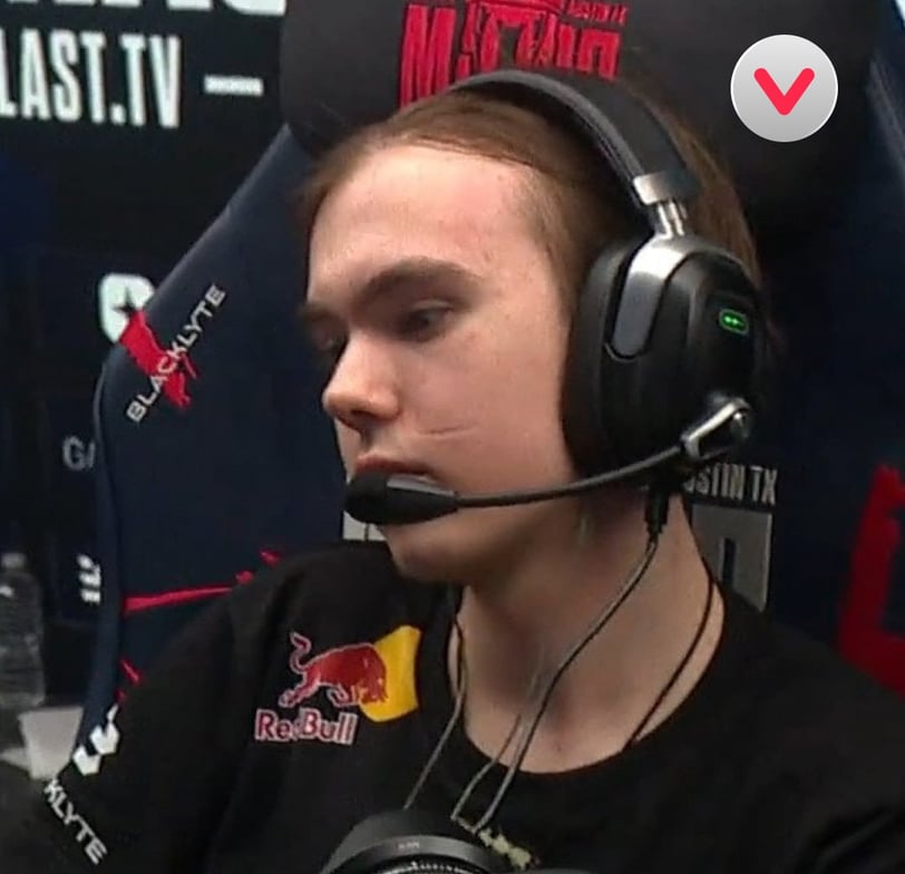 SPIRIT ВЫЛЕТАЮТ С МАЖОРА 🤯 VAVADA