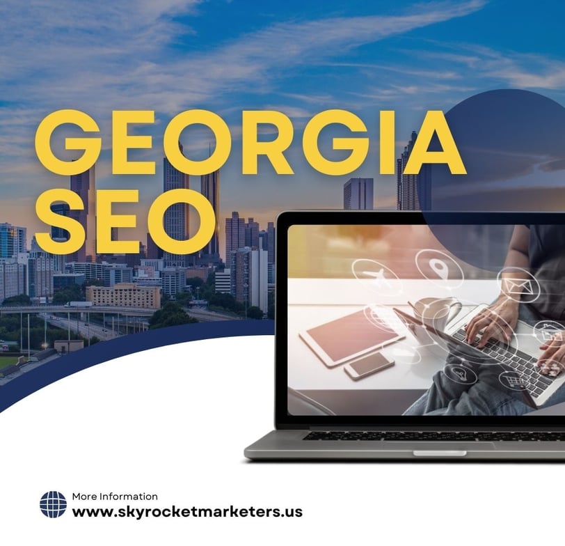 Georgia SEO Mistakes What to Avoid for Your Success