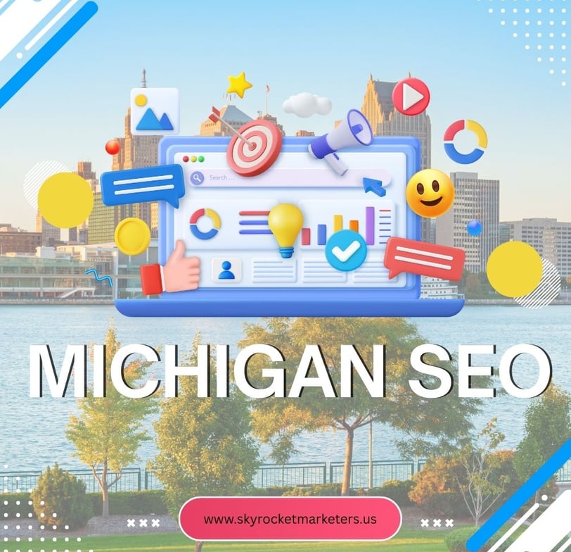 Michigan SEO Top Search Engine Strategies for Good Rankings