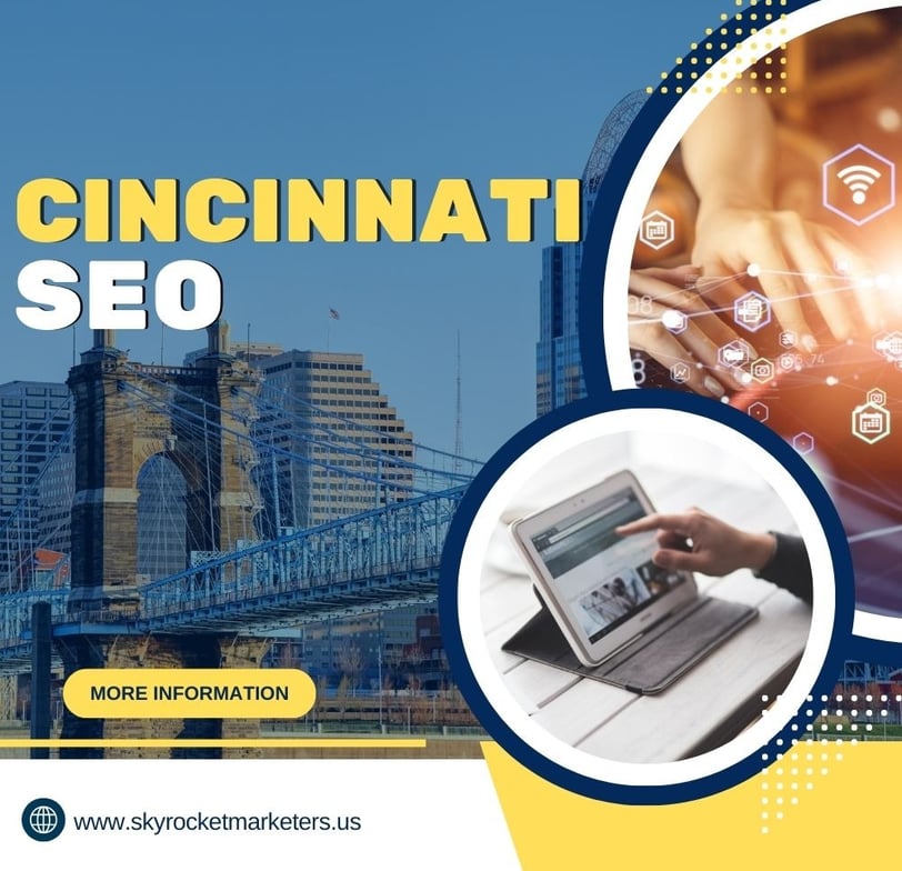 Things to Avoid When Doing SEO in Cincinnati: Protecting Your Website from Costly Mistakes