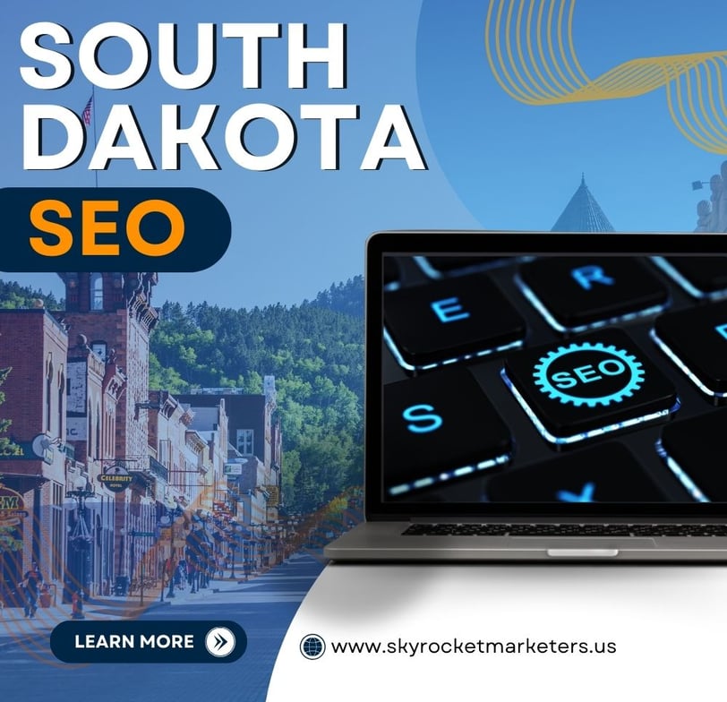 South Dakota SEO Can You Rank Without Making an Effort