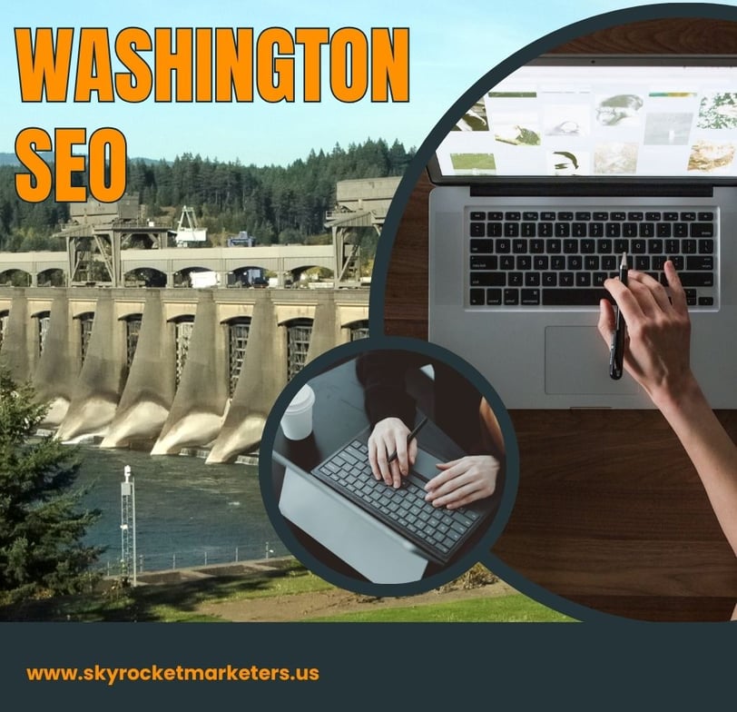 Washington SEO How Can You Create an Effective Plan
