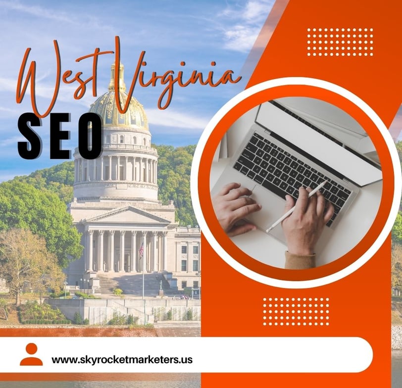 West Virginia SEO Unique Local Search Strategies 2025
