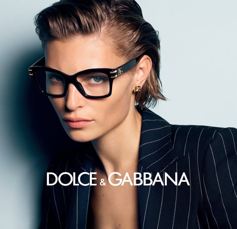 Montura Mujer Dolce & Gabbana