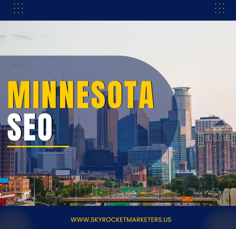 Minnesota SEO Rank Higher with Smart SEO Strategies