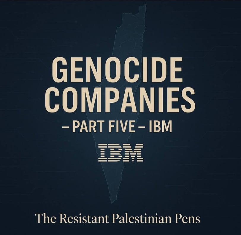 IBM’s History in Israel