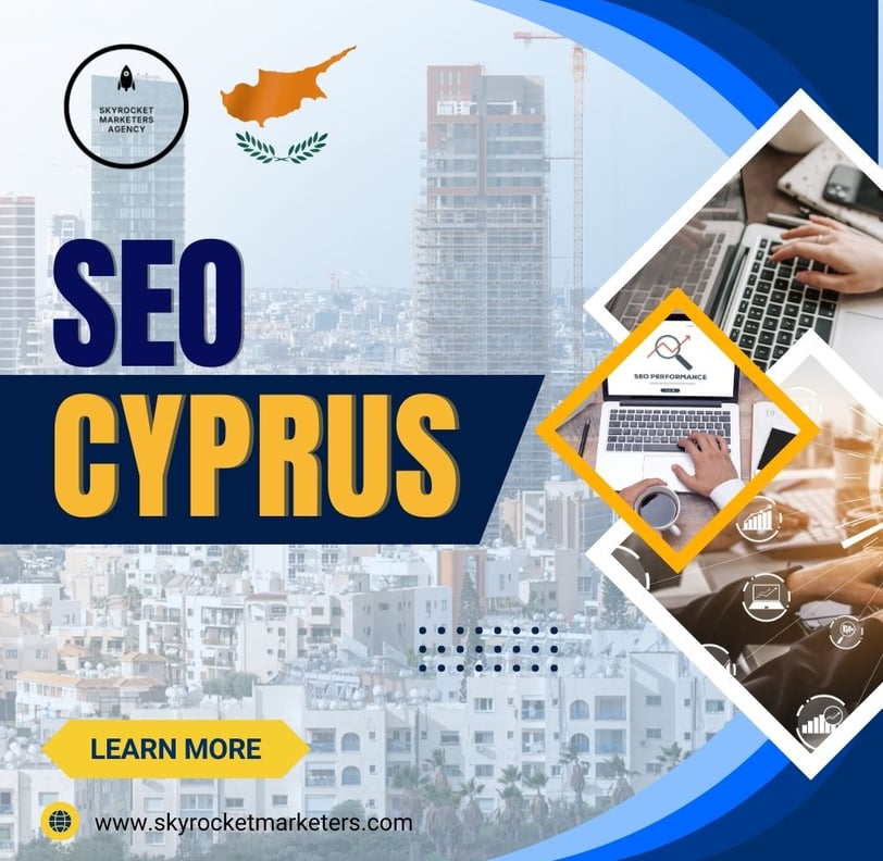 SEO Cyprus