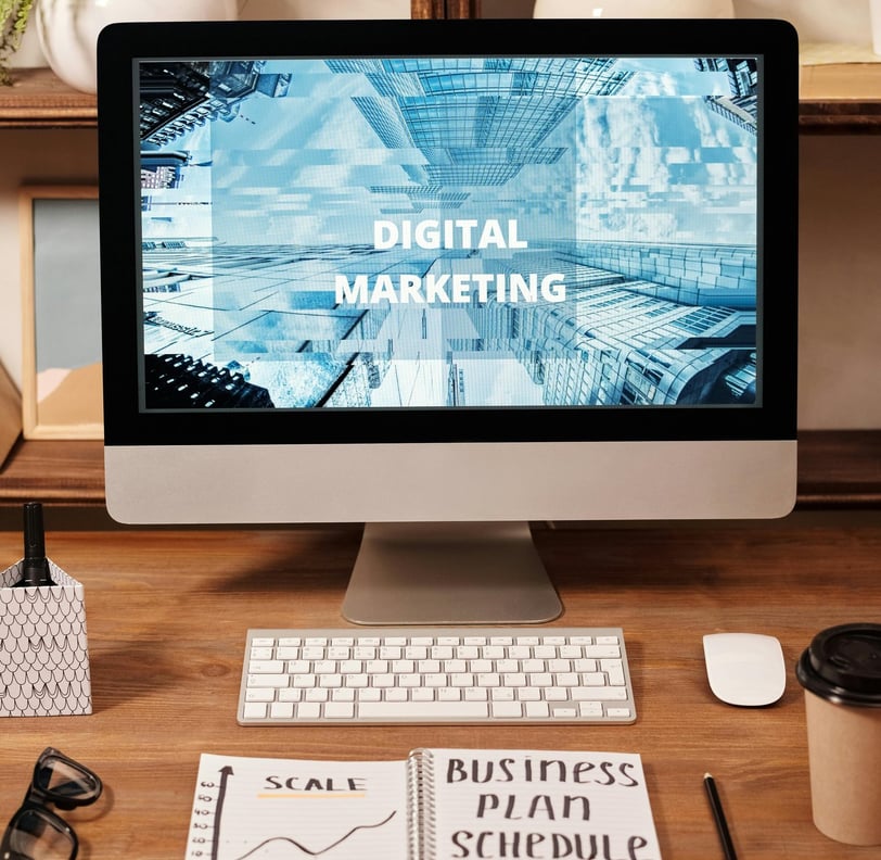 Unlock Your Business Potential: Digital Marketing Services to Grow Your Small Business Today