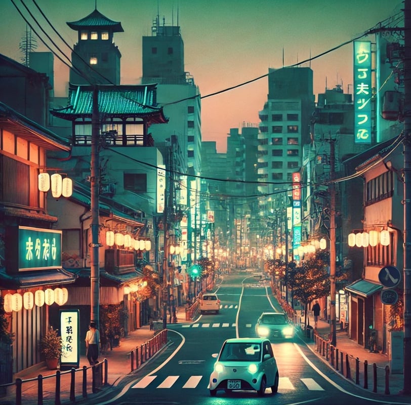 Fukuoka