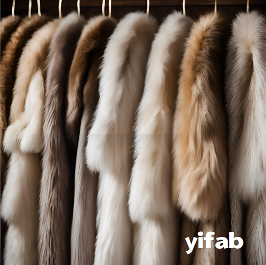 How to Care for Faux Fur Fabrics: Washing, Storing, and Maintaining Quality