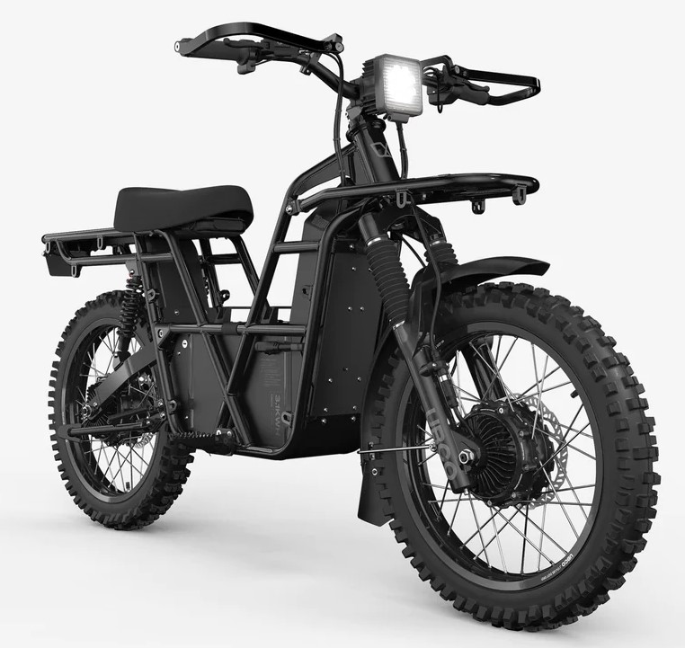 UBCO 2X2