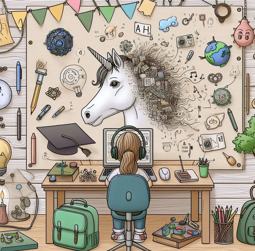 Day 10: Common Misconceptions About AI and Coding Education