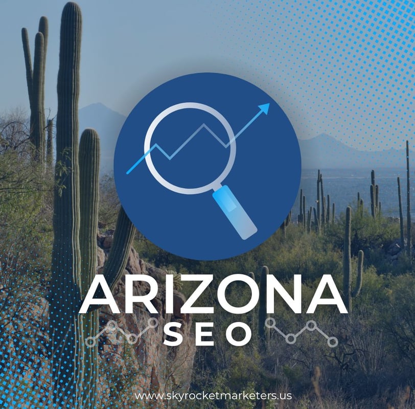 Arizona SEO: Dominate Search Rankings in Your State