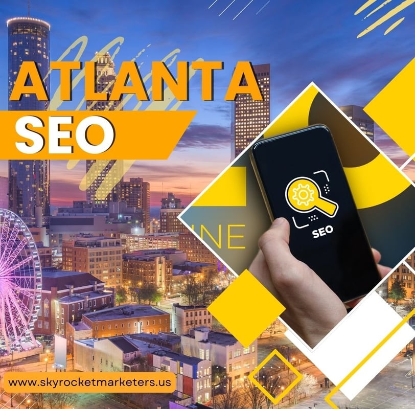 Why SEO in Atlanta Is a Game-Changer for Businesses
