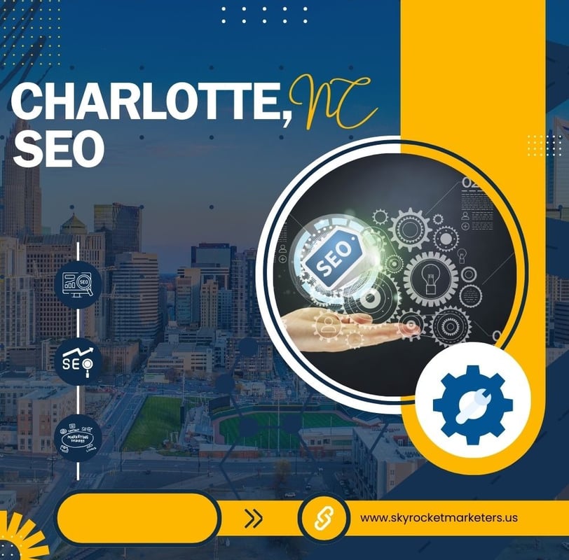 Why Charlotte Businesses Need SEO to Succeed