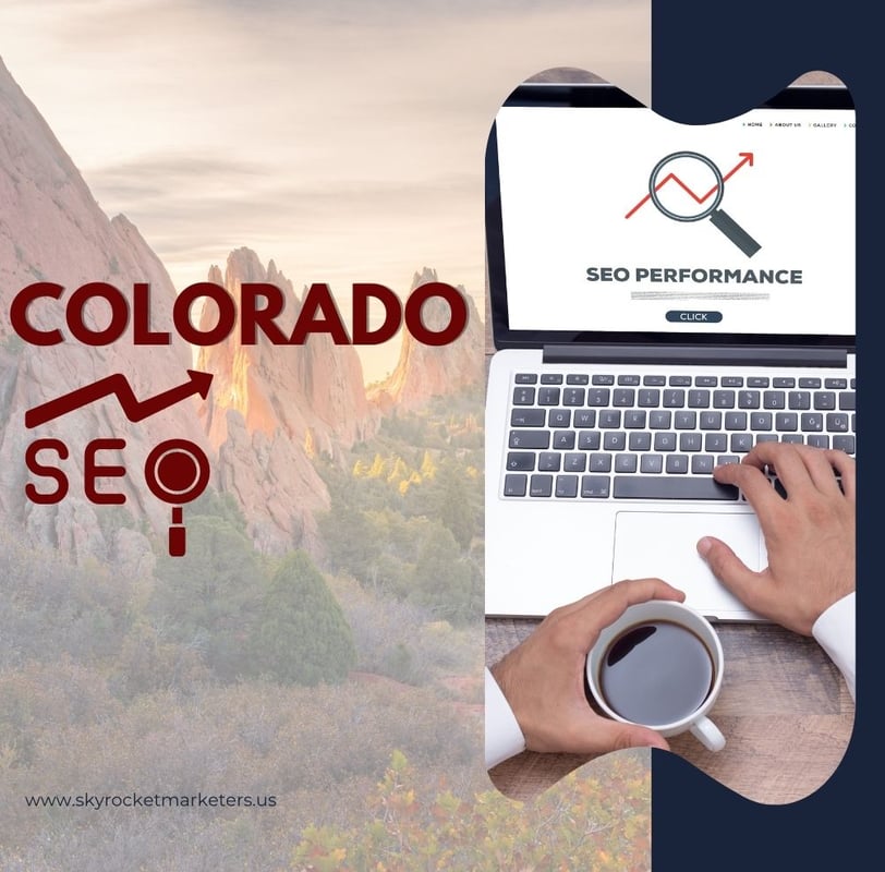 Colorado SEO Small Business Guide to Compete Online