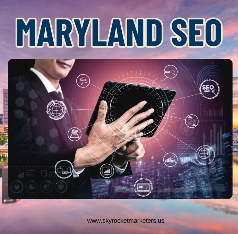 Maryland SEO How to Dominate Local Search Results