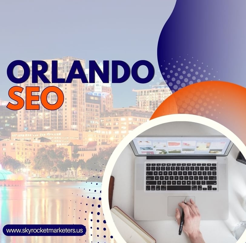 Orlando SEO – How to Dominate Local Search in the City Beautiful