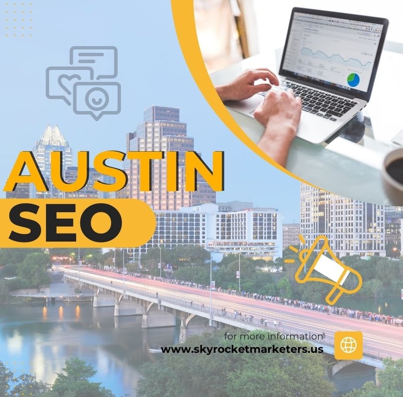 Austin SEO Company: Finding the Right Digital Growth Partner