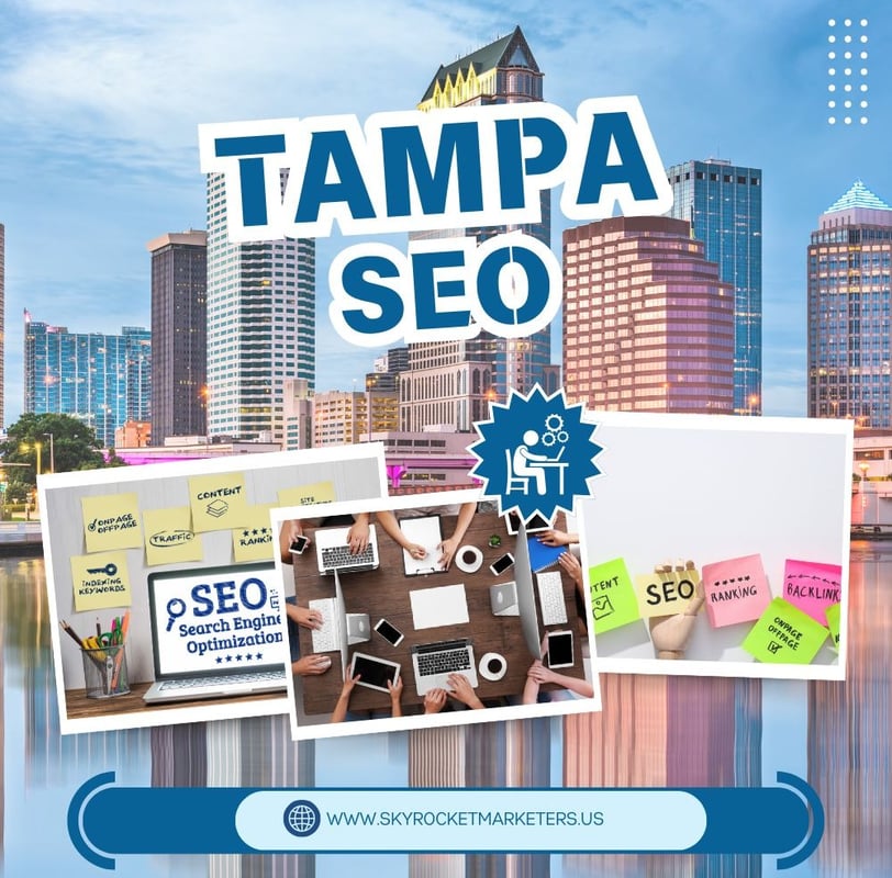 SEO Tampa: Elevate Your Business Visibility with Strategic Optimization