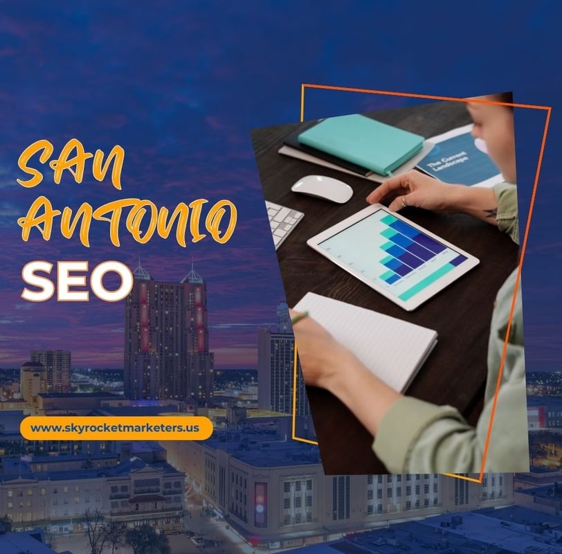Why SEO is Vital for Businesses in San Antonio